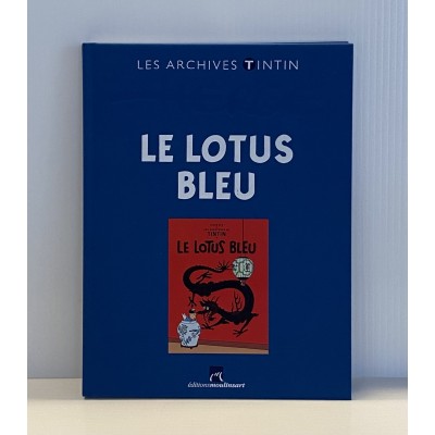 Archives Le Lotus Bleu